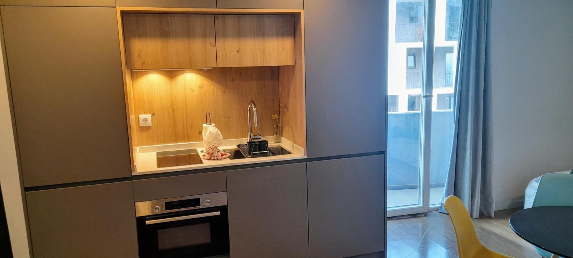 White Design Apartment Авейру Екстер'єр фото